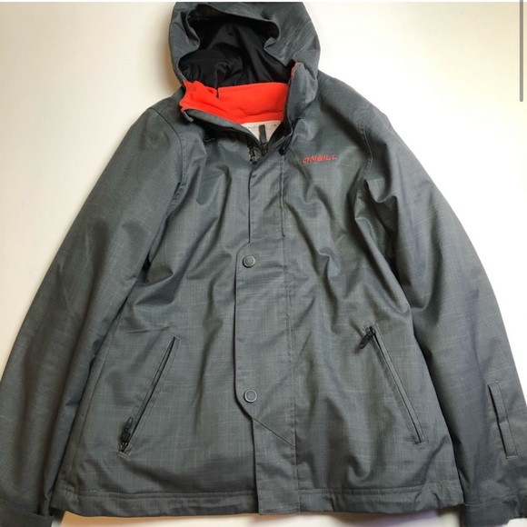 O’Neill Waterproof 3 in 1 women’s jacket - Picture 1 of 4
